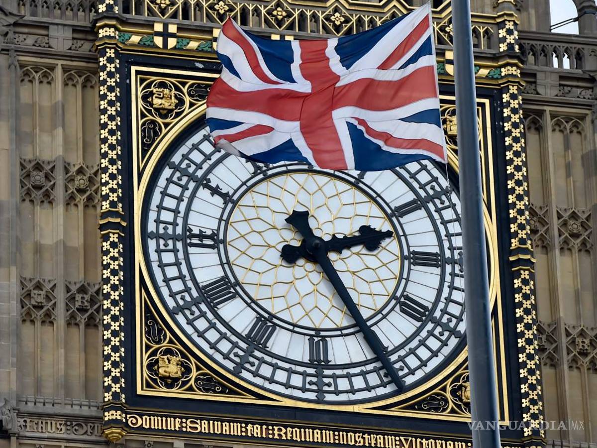 $!Atacante de Cox tuvo relación con neonazis y pro-apartheid