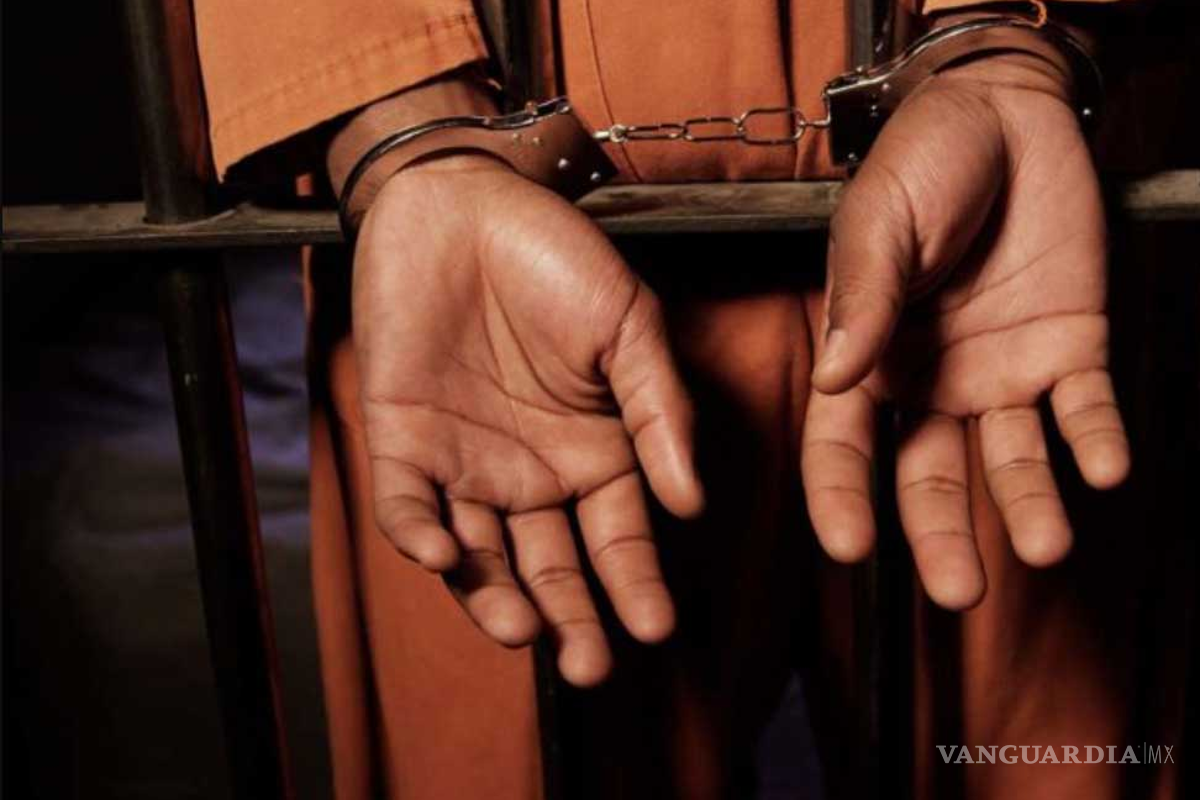 Avanza reforma sobre prisión preventiva oficiosa