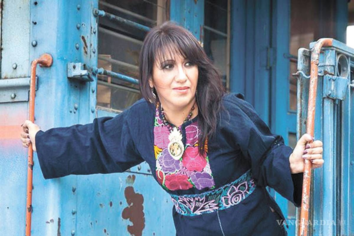 Ivonne Mónica Orozco Matus; homenaje a la comida