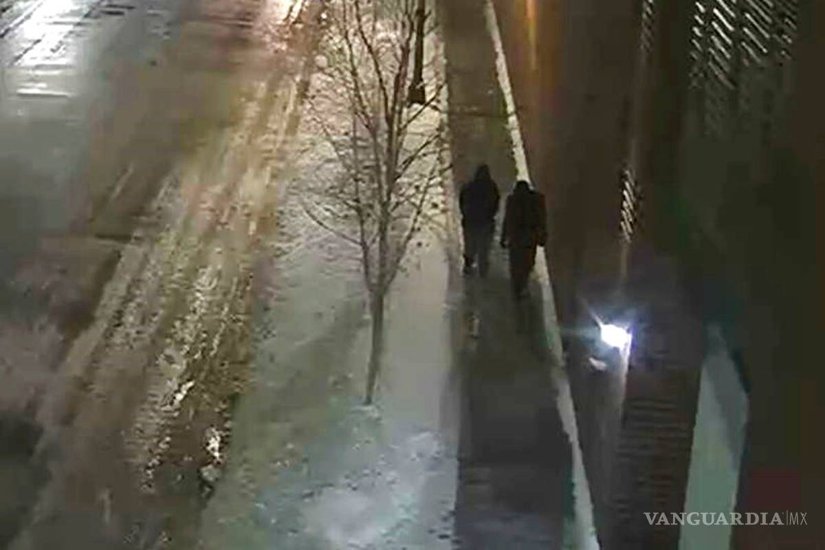 $!Actor Smollett pasa de acusador a investigado por supuesta agresión homófoba