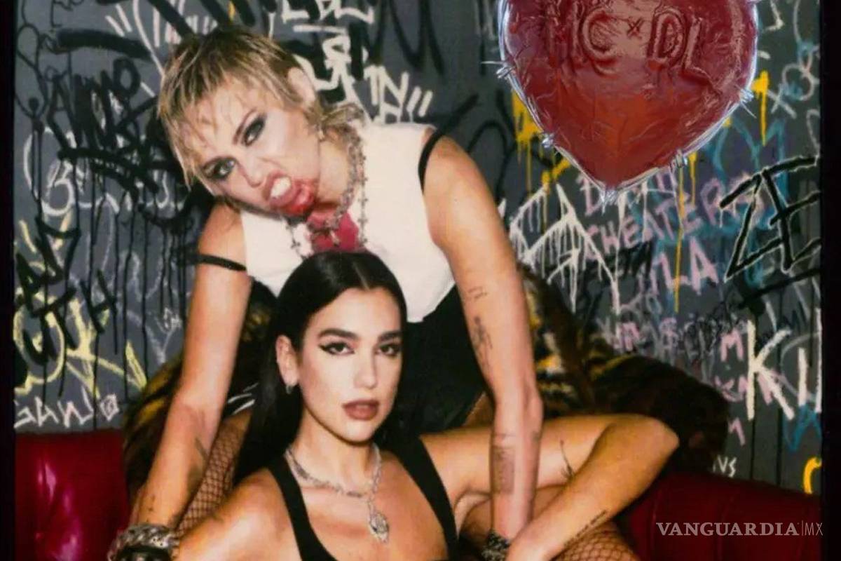 Ponle Play: Escucha lo nuevo de Miley Cyrus, Carlos Rivera y RBD