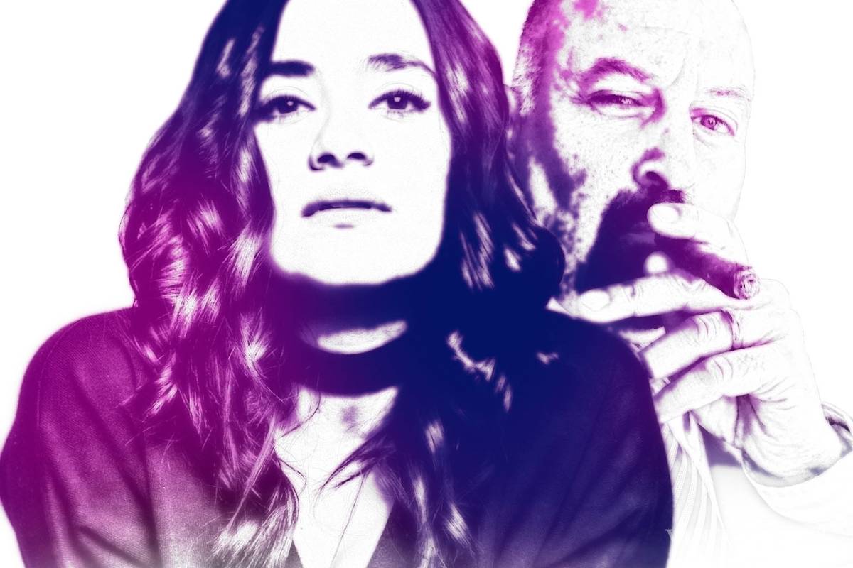 Se estrena ‘El rey del valle’, un narco ‘tipo bien’