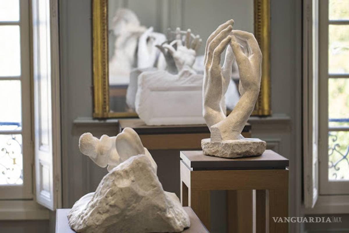 Museo Rodin venderá obras para sobrevivir a la crisis económica