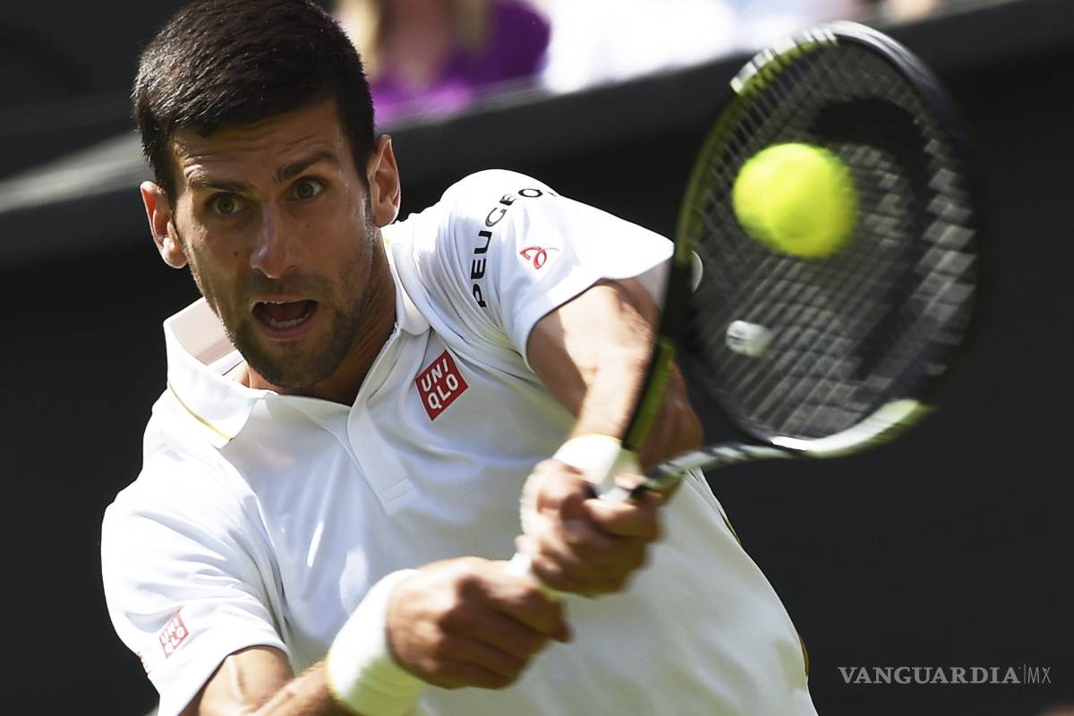 Novak Djokovic, eliminado en tercera ronda de Wimbledon