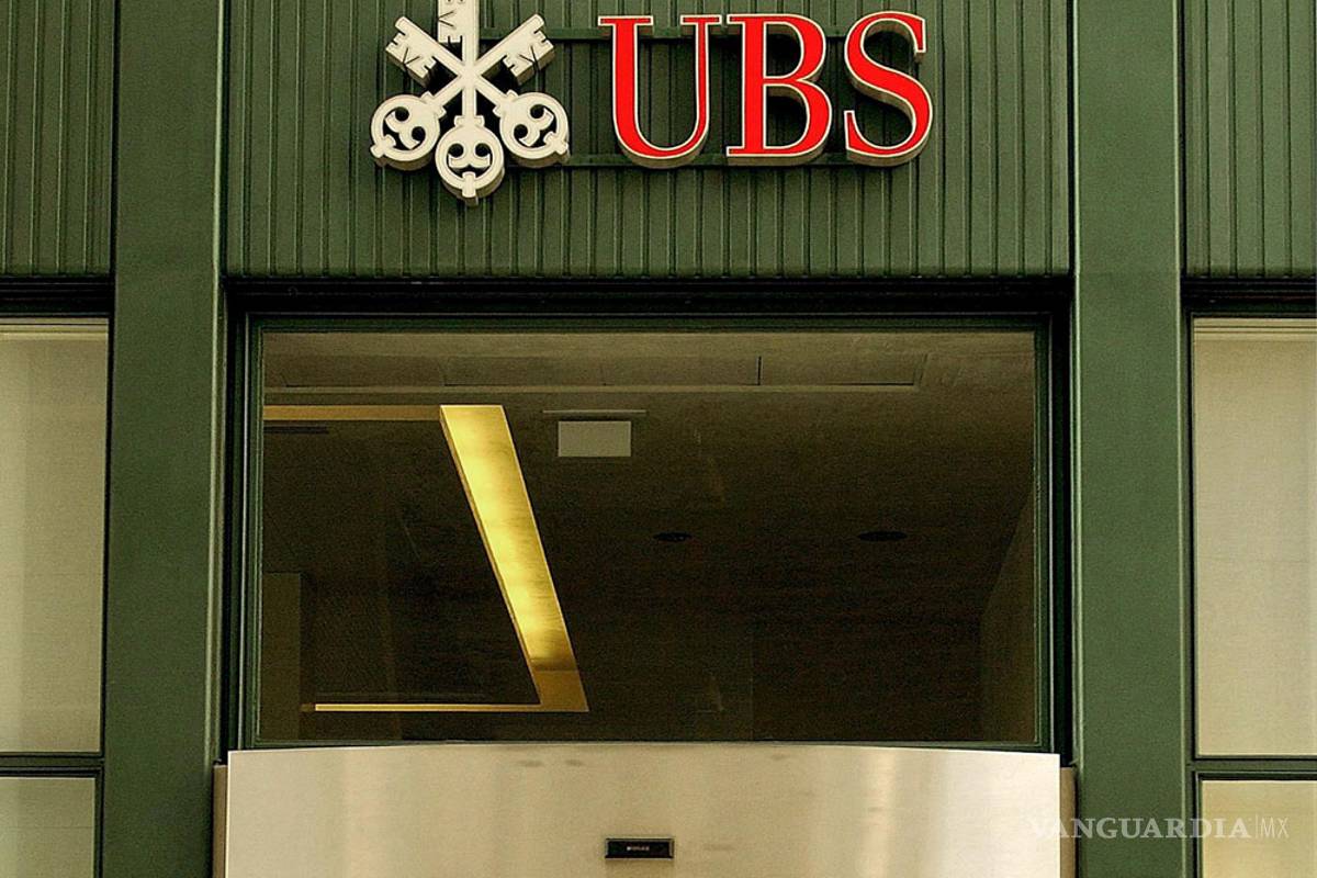 ‘Efecto Trump’ detiene inversiones en México, dice el banco suizo UBS