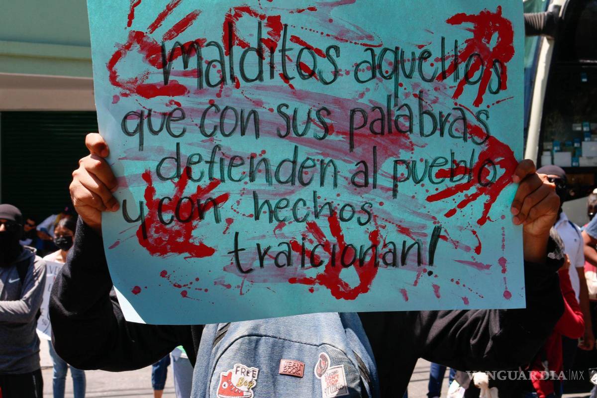 Entre el descontrol y la narcopolítica: ¿Quién manda en Guerrero?