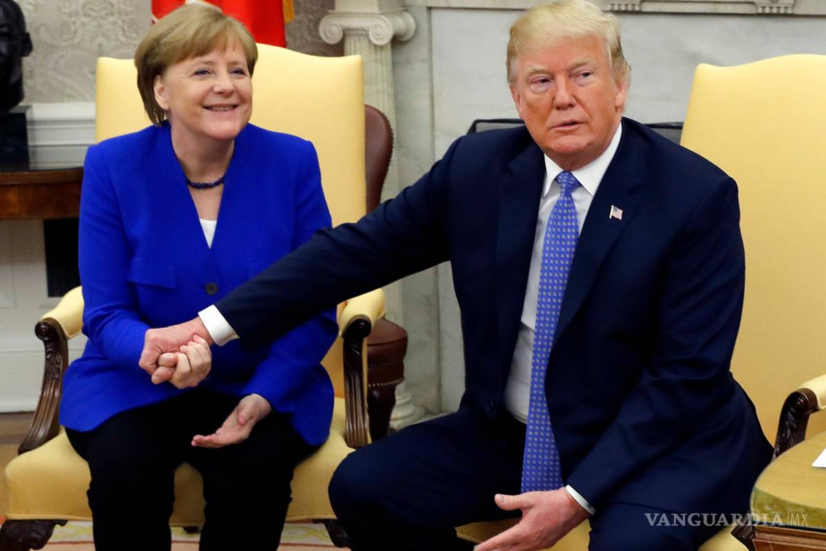 Europa está lista para responder a aranceles de EU