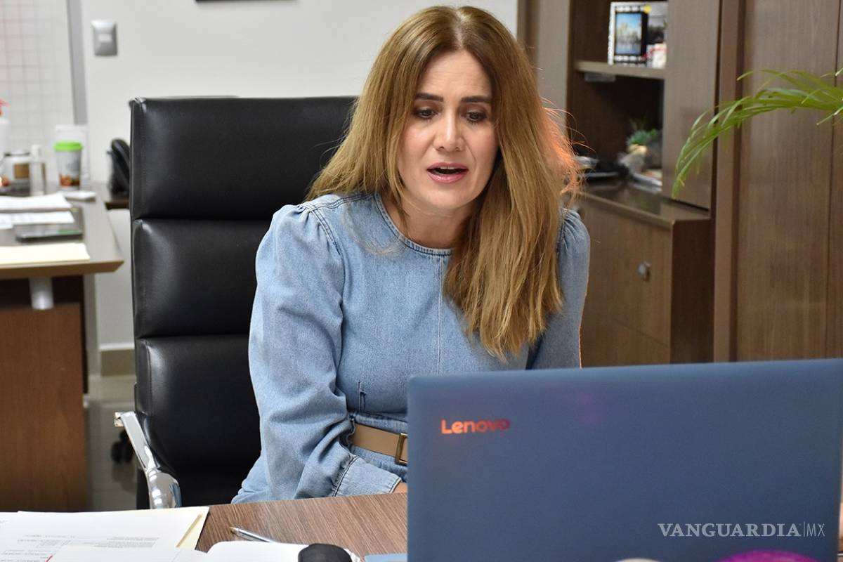 Comisión del DIF Torreón celebra reunión mensual