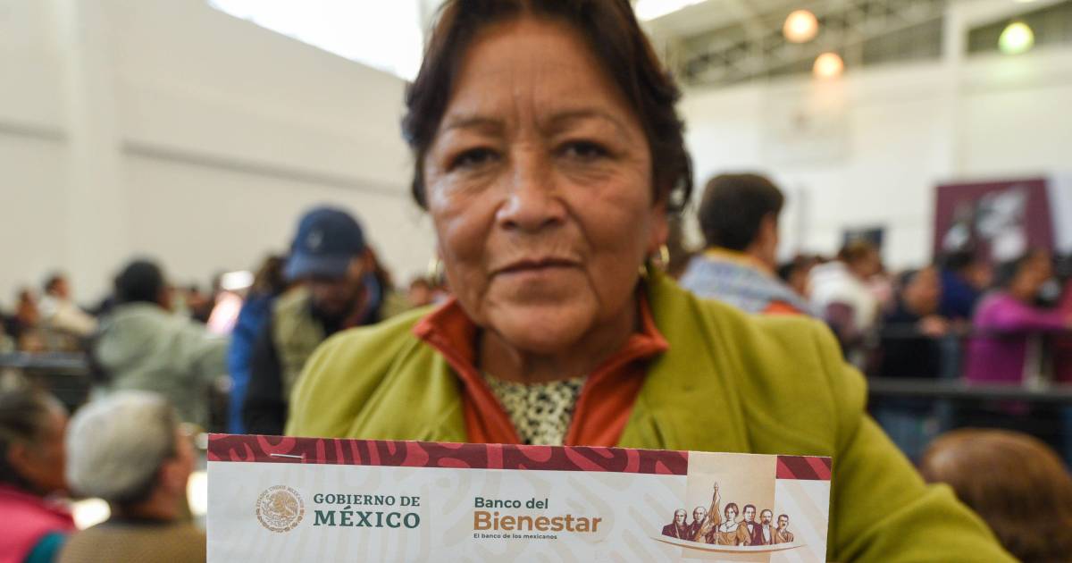 Pensión del Bienestar: ¿habrá pago el 17 de diciembre? Esto es lo que debes saber