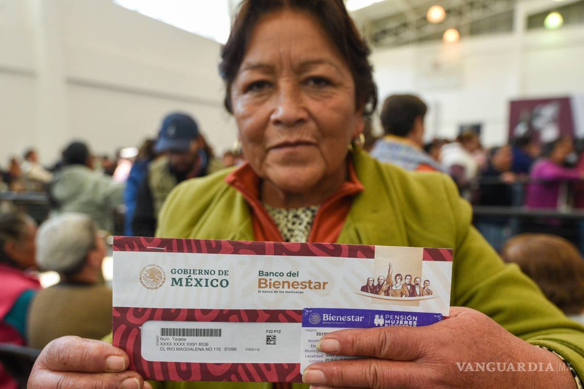 Últimos días para asegurar tu inscripción a las Pensiones Bienestar 2025: guía y requisitos