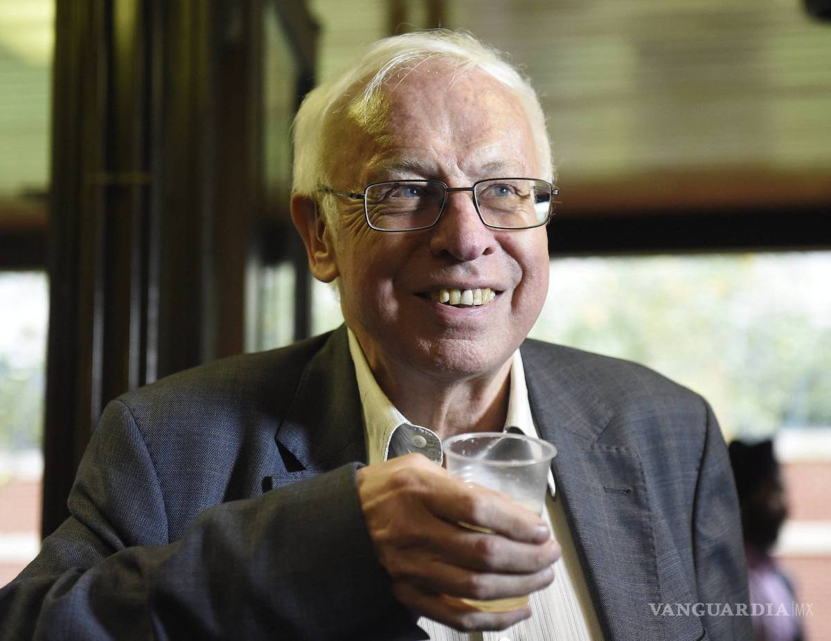 $!Lindahl, Modrich y Sancar “cartografiaron" la forma como las células reparan el ADN