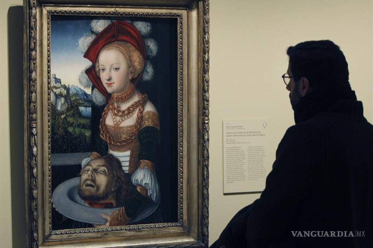 &quot;Obras maestras de Budapest&quot; celebran los 25 años del Museo Thyssen