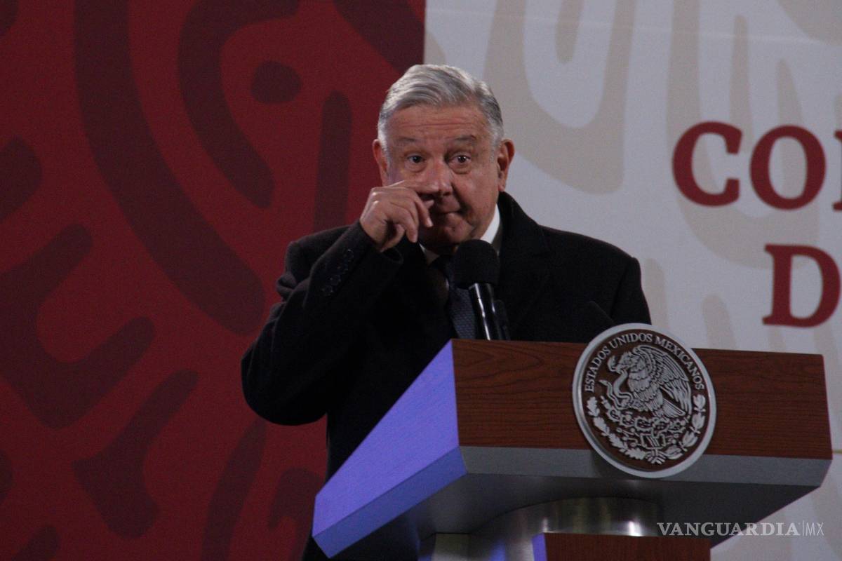 Invierte AMLO 181 minutos para criticar a la oposición en las mañaneras