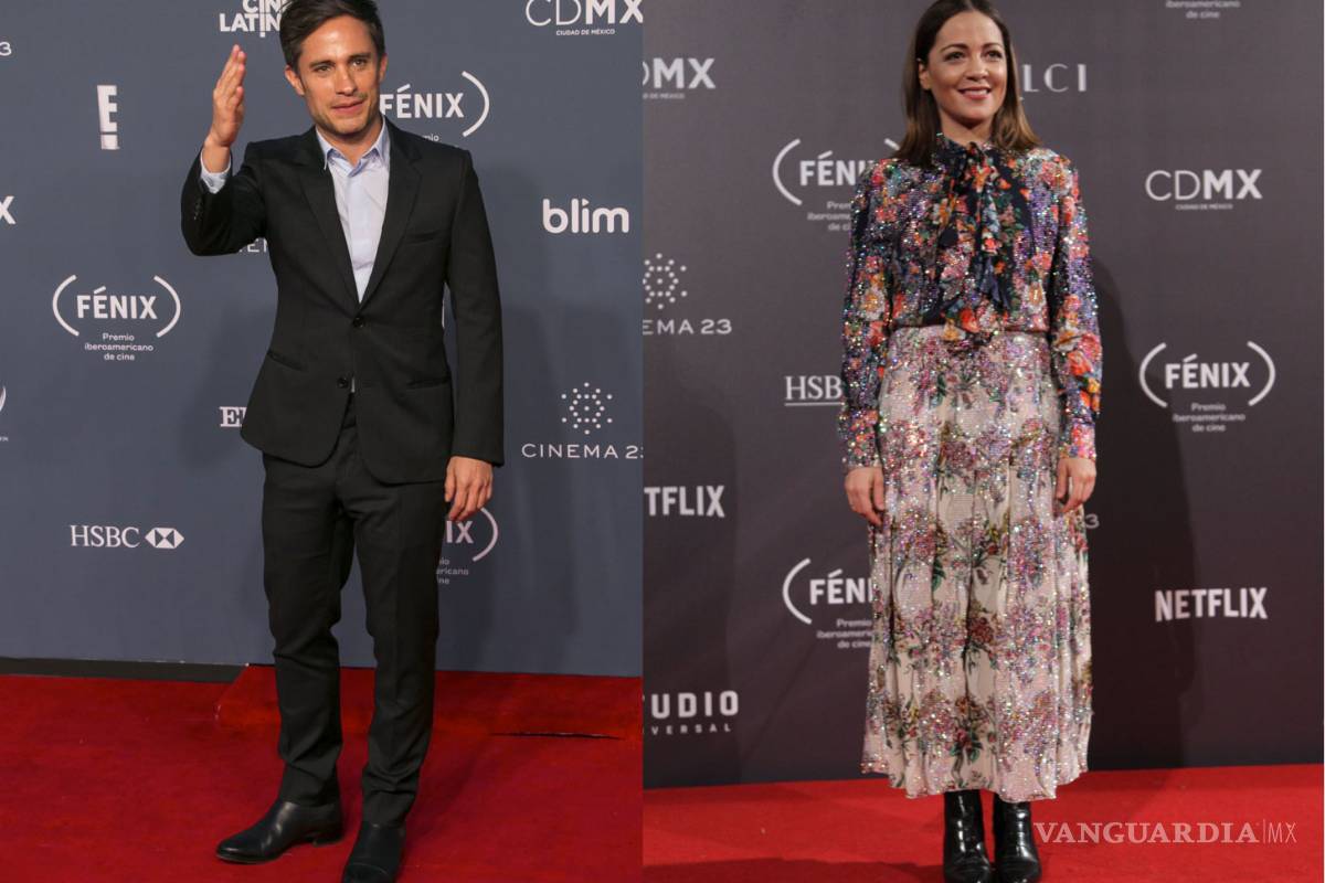 Gael García Bernal y Natalia Lafourcade cantarán en los Oscar tema de la cinta “Coco”
