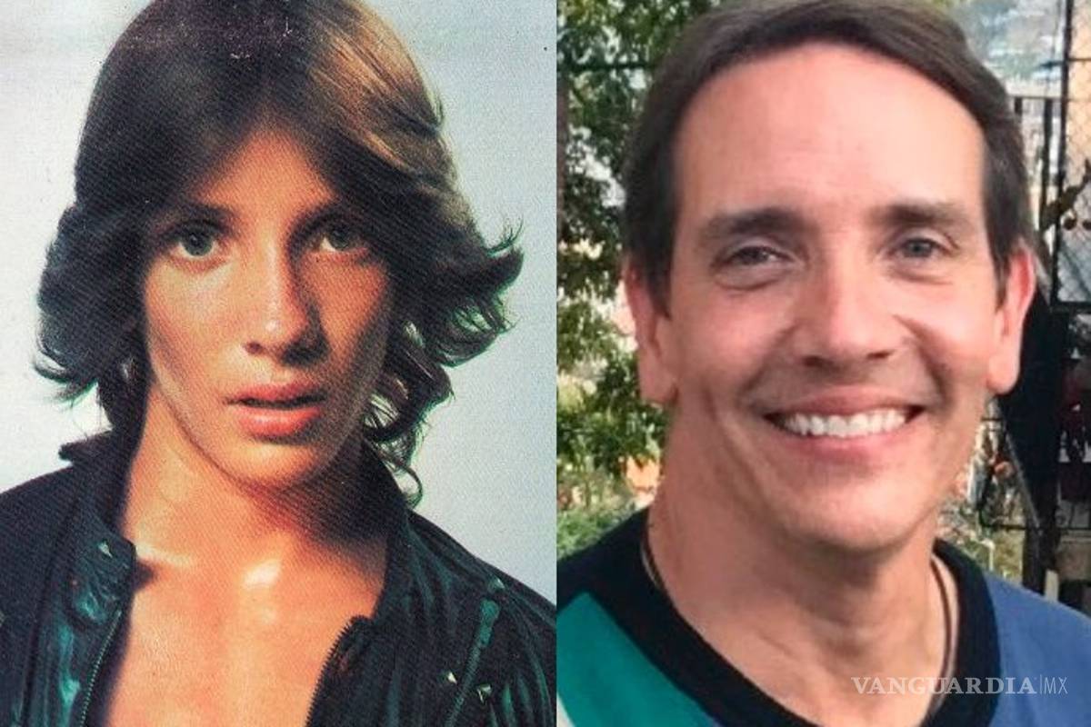 A René de Menudo le dio ganas de vomitar la serie Súbete a mi moto