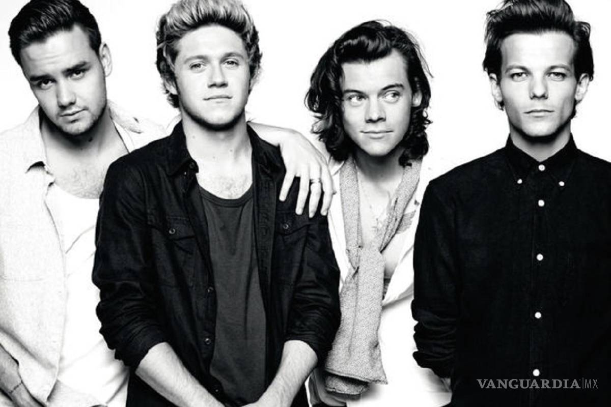 One Direction se separa, según medio