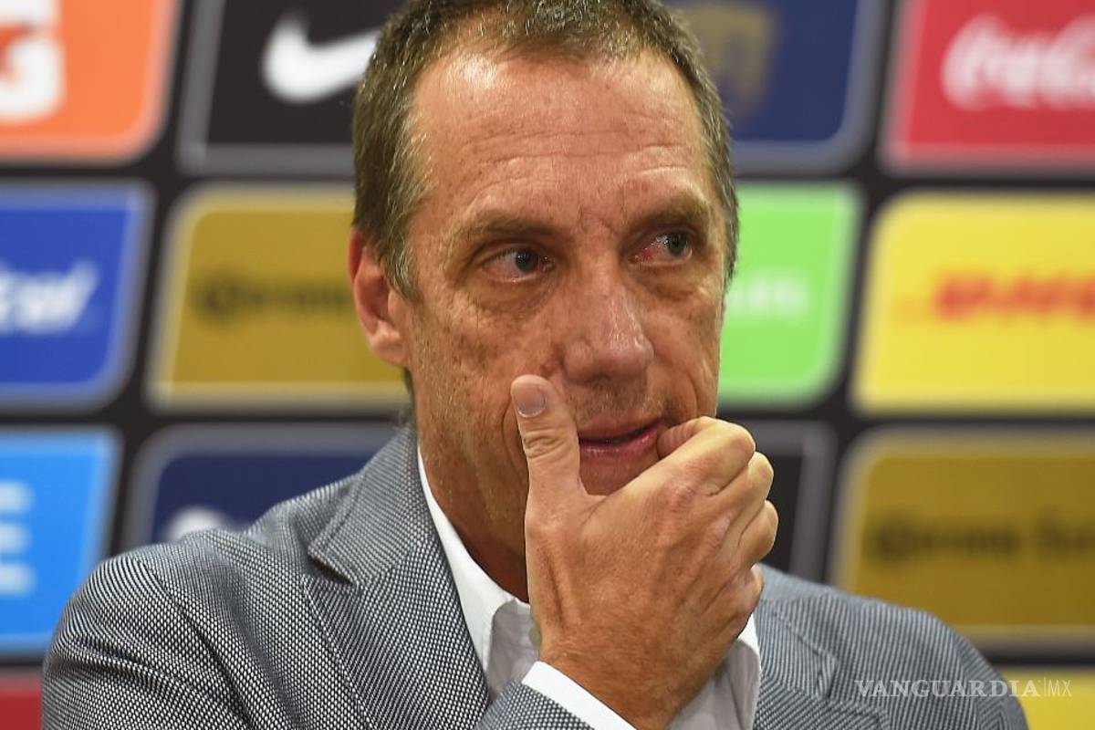 Presidente de los Pumas se agarra a golpes en Club de Golf