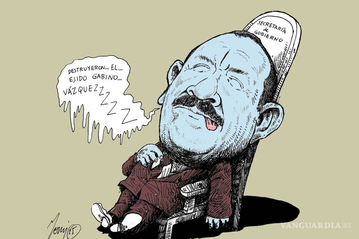 Gobierno de las zetas