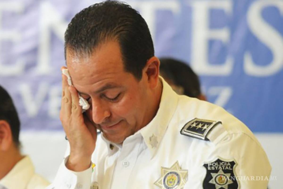 Las casas en EU son “producto de mi trabajo”, dice titular de SSP Veracruz