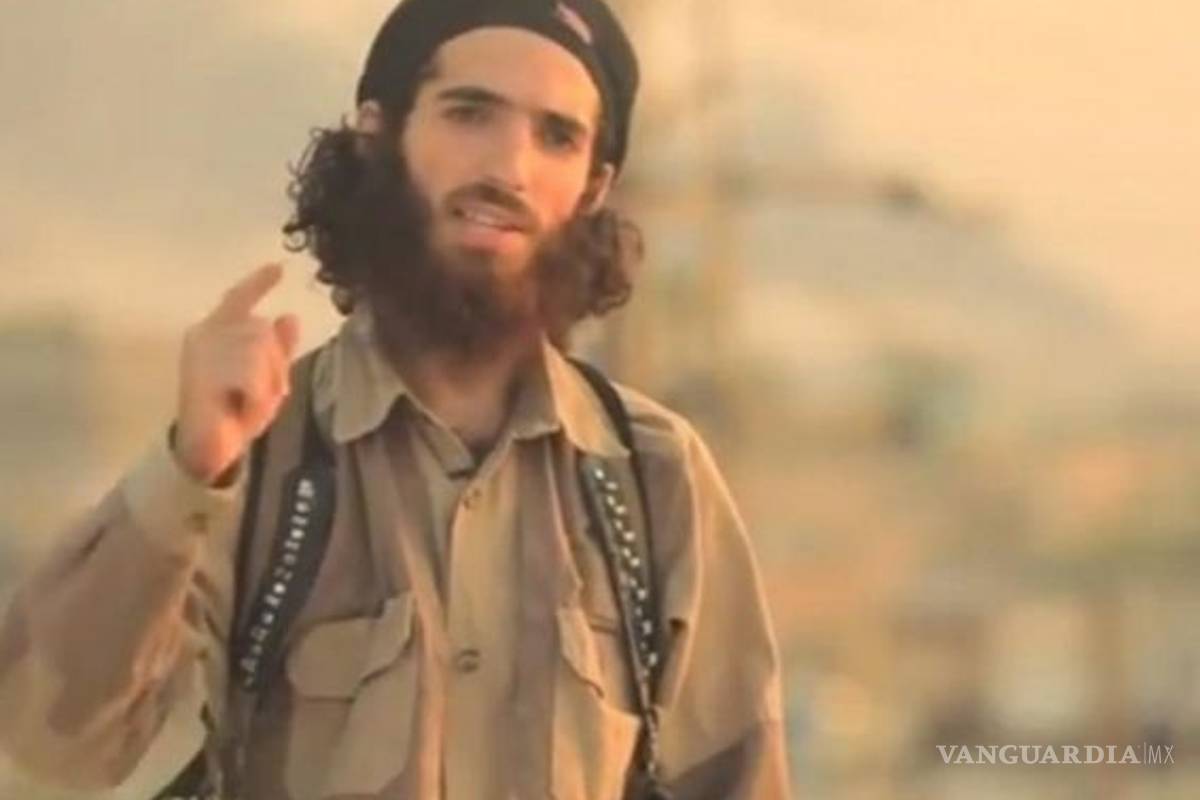 ISIS amenaza con más ataques en España en un video grabado en castellano