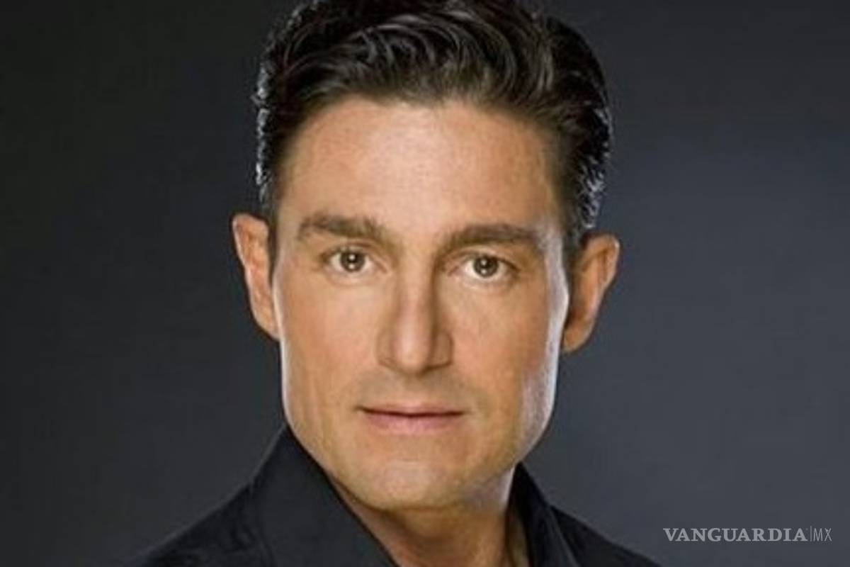 Fernando Colunga: ‘A lo mejor vuelvo pronto’