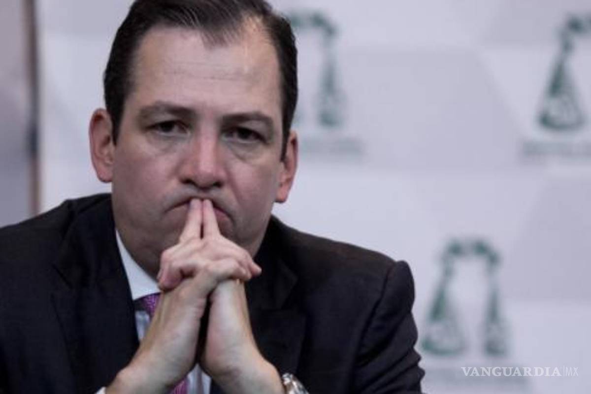 Magistrado José Luis Vargas pide vacaciones... los días que se elegirá al nuevo presidente del TEPJF