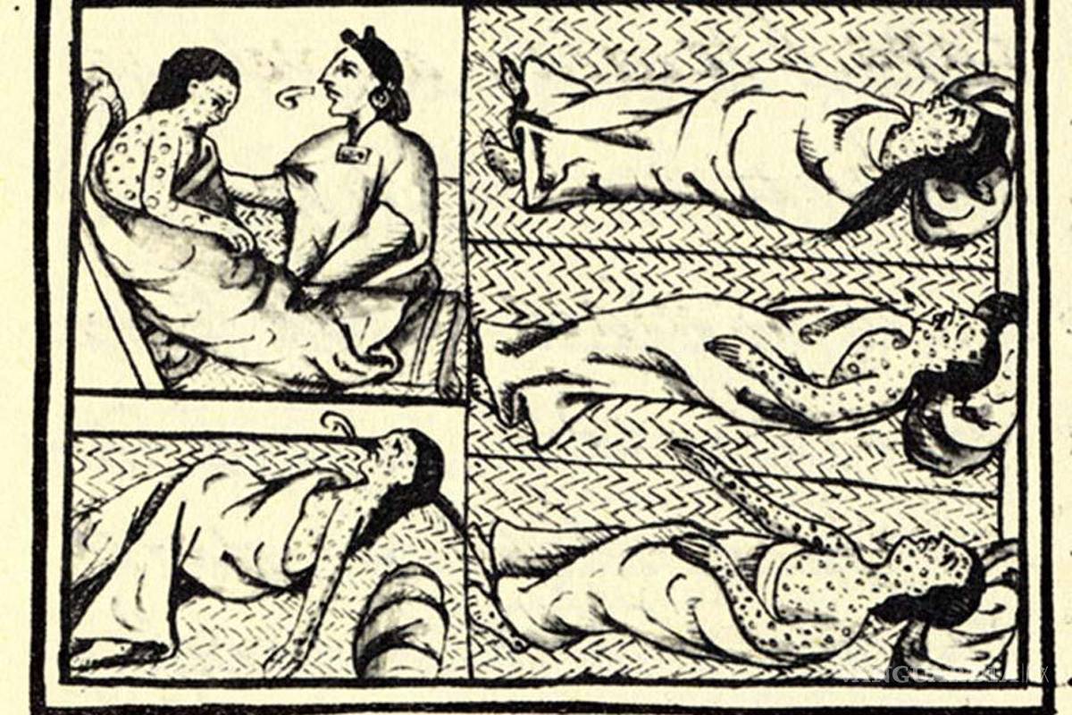 Esterilización contemporánea o el 12 de octubre