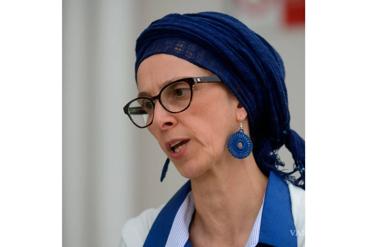 Someterá su cargo a plebiscito la directora de Artes Plásticas de la UAdeC