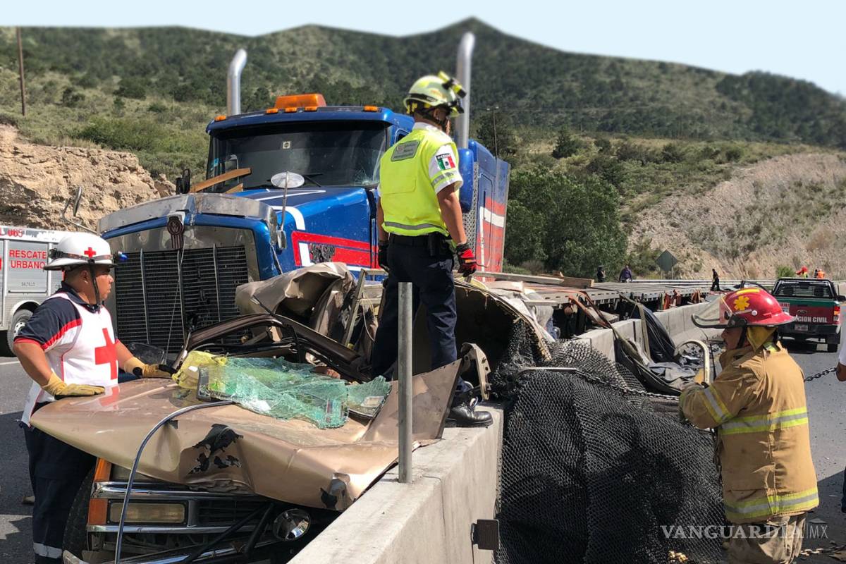 Se rompe récord mortal en Los Chorros… y la solución no llega