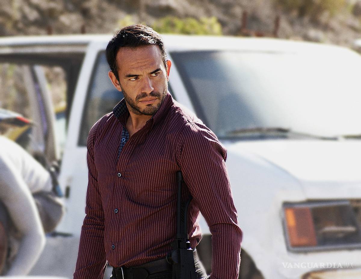 $!¿Quién es el 'Cholo Iván'?, el narco que cayó junto a 'El Chapo' Guzmán y que inspiró una narcoserie