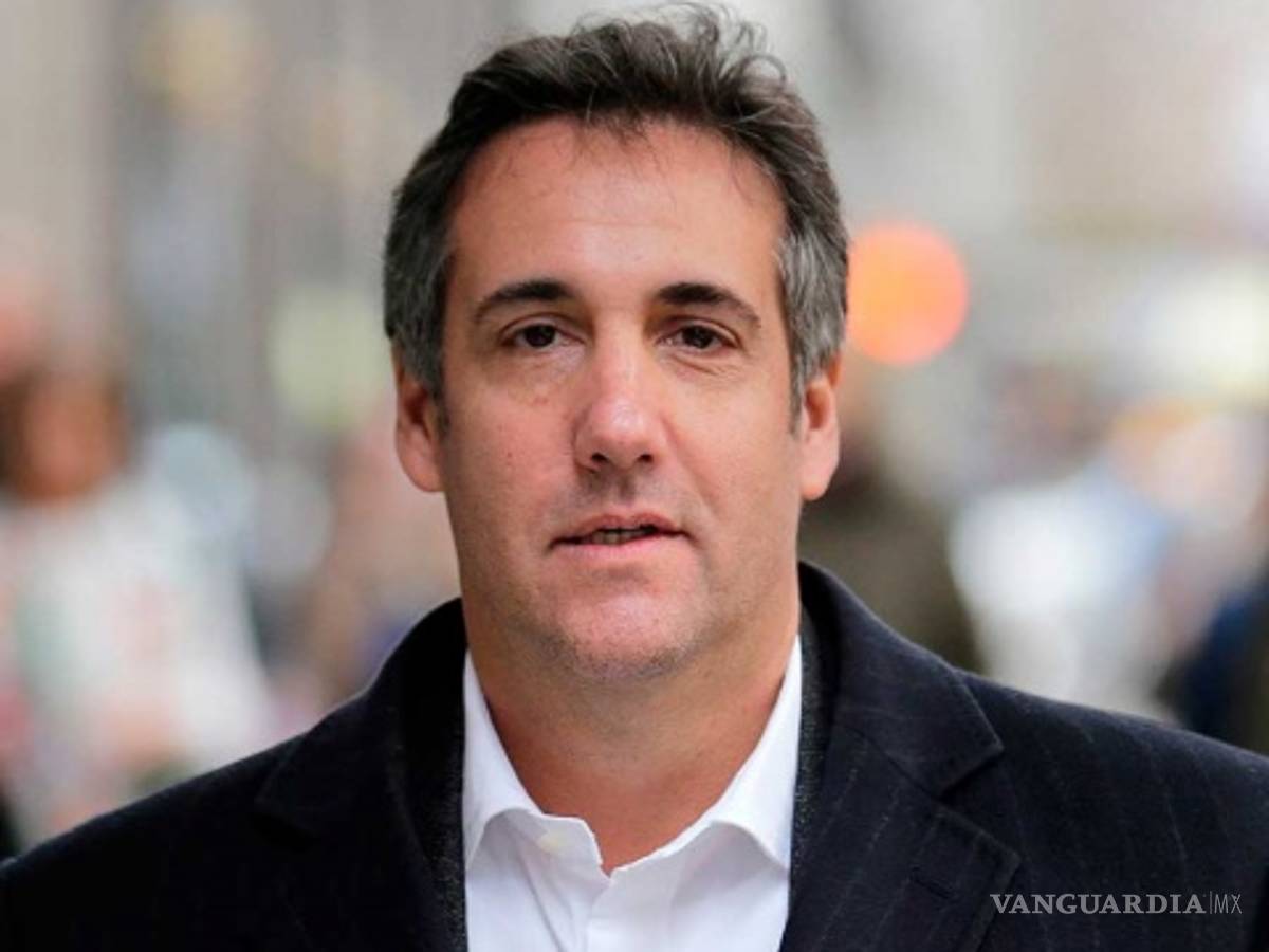 $!'Su presidente favorito no hizo nada malo': Trump sobre grabación de abogado