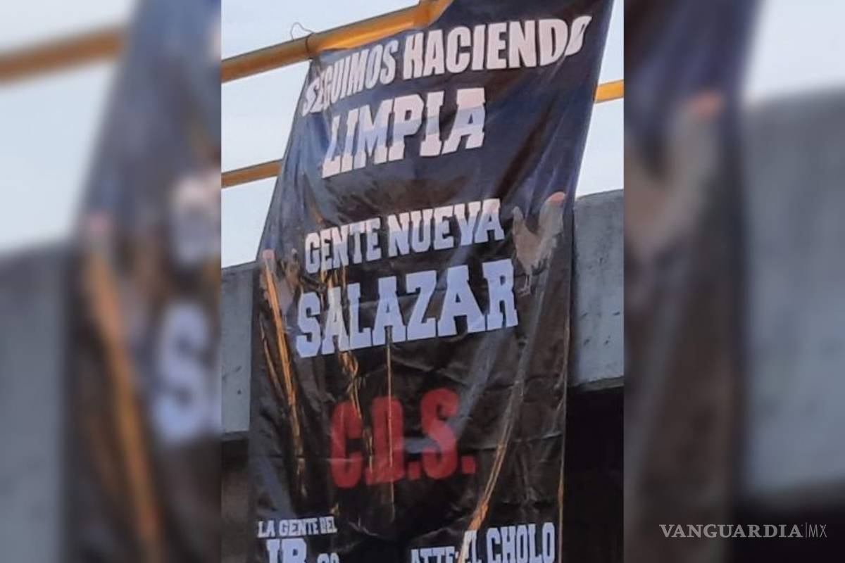 $!Tras captura de 'El Marro', brazo armado del Cártel de Sinaloa irrumpe en Guanajuato