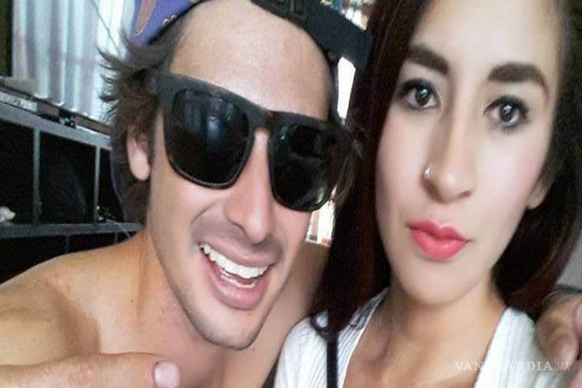 ‘Skater’ Mario Sáenz es declarado culpable por el feminicidio de Pamela Salas