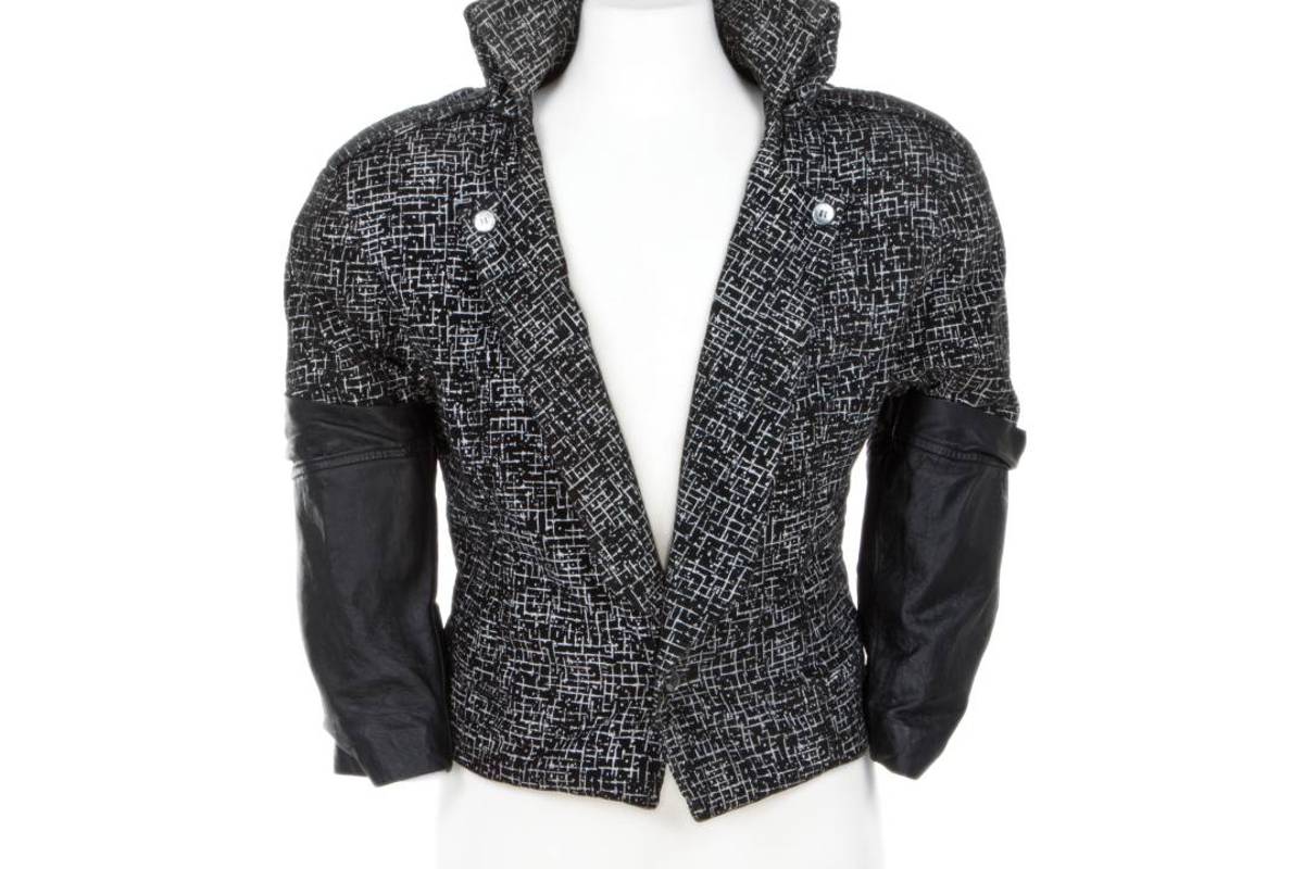 Subastarán una chaqueta que usó Prince en &quot;Purple Rain&quot;