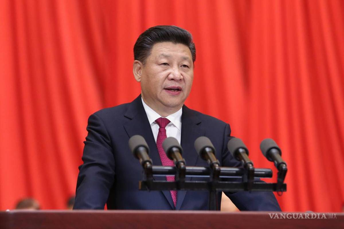 Rechaza Xi Jinping la decisión del Tribunal de Arbitraje