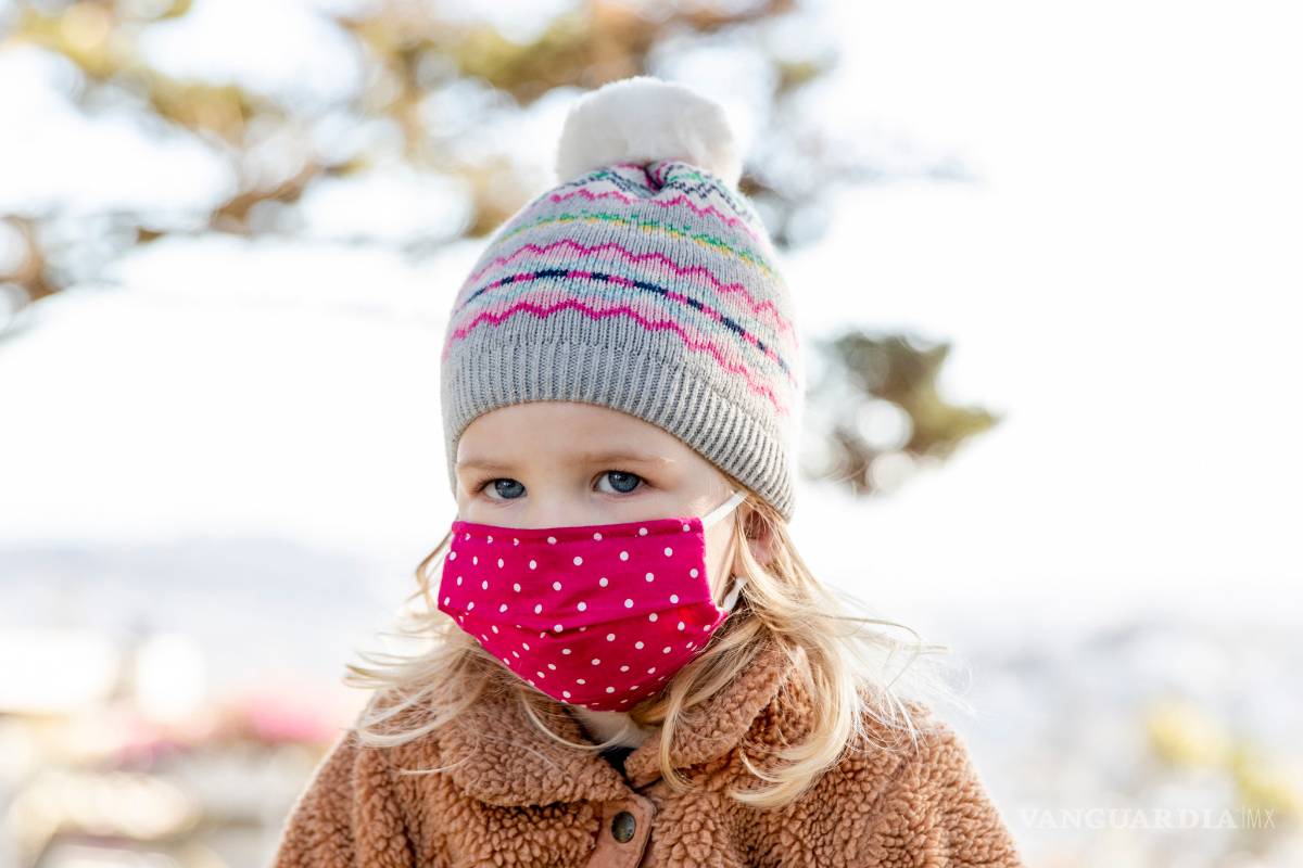 Una infancia sin otros niños: una generación criada en cuarentena