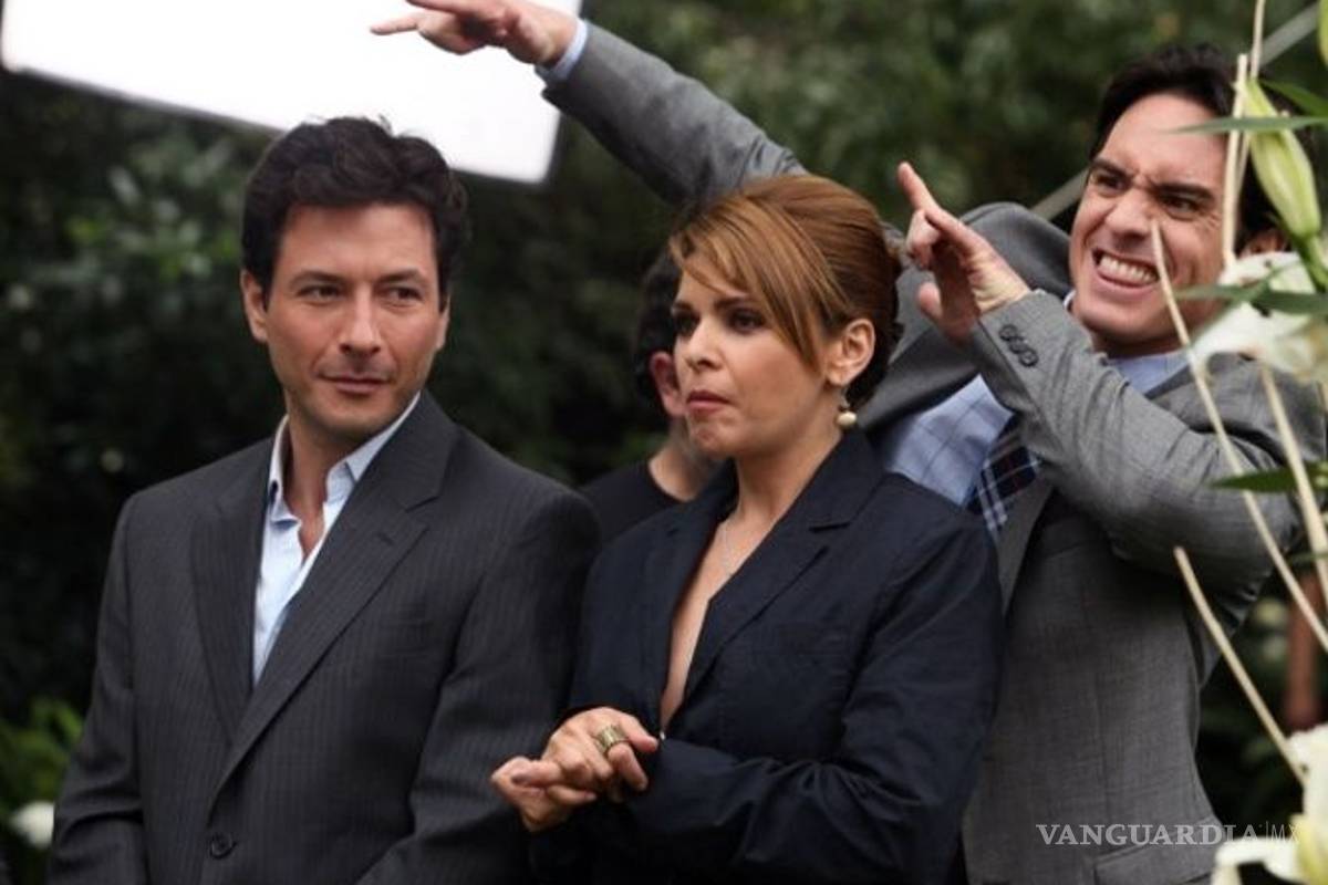 Primero fue Lucero, ahora Itatí es vetada por Televisa