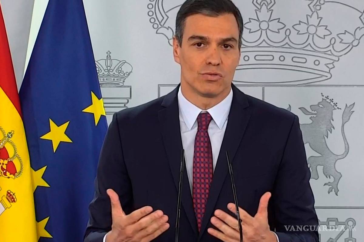 Entra ‘nueva normalidad’ en España