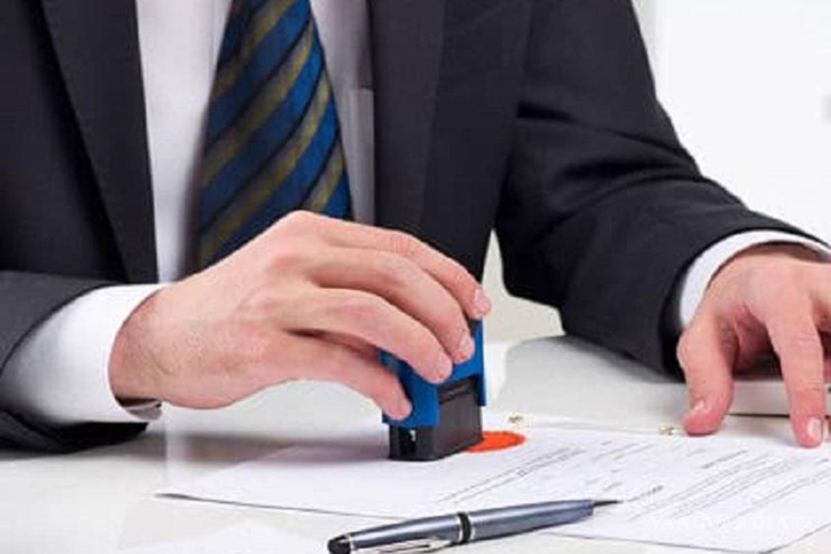 Alertan de fraude con falsos notarios; cuida tu patrimonio contra estafas