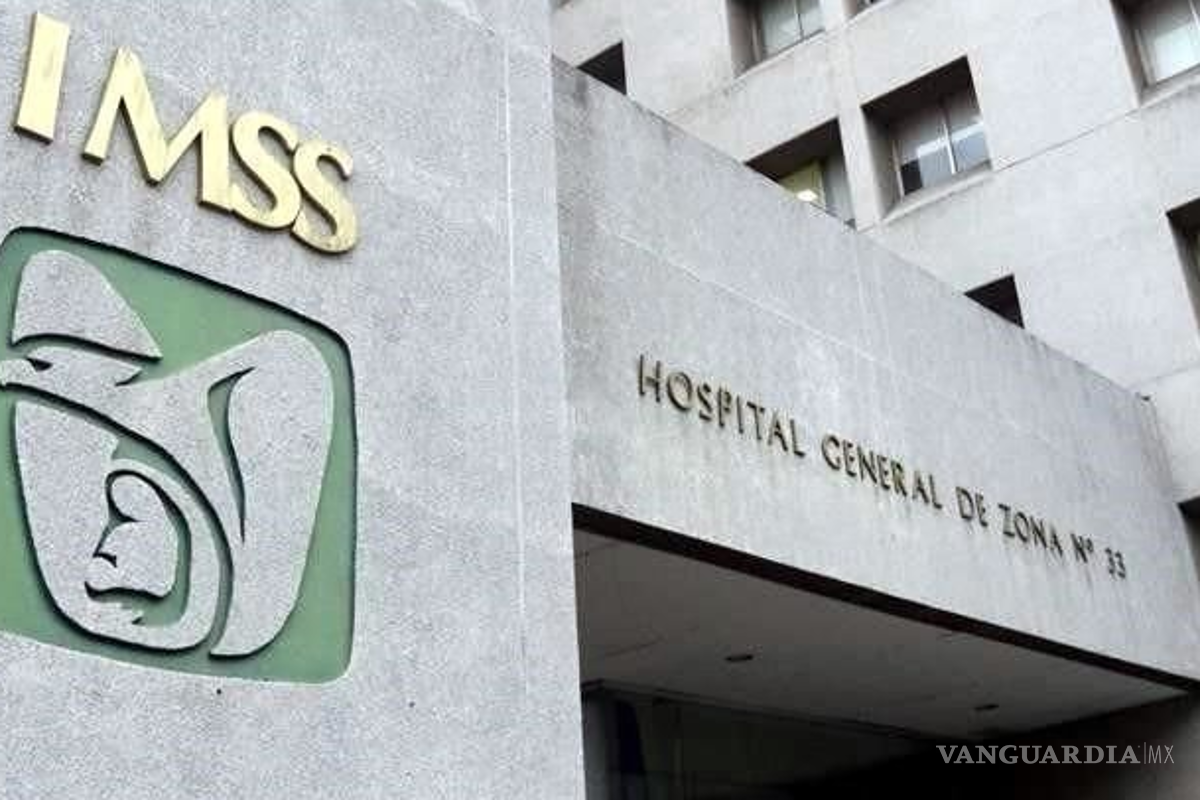 Avanza reforma para que el IMSS reciba pago de cuotas con inmuebles