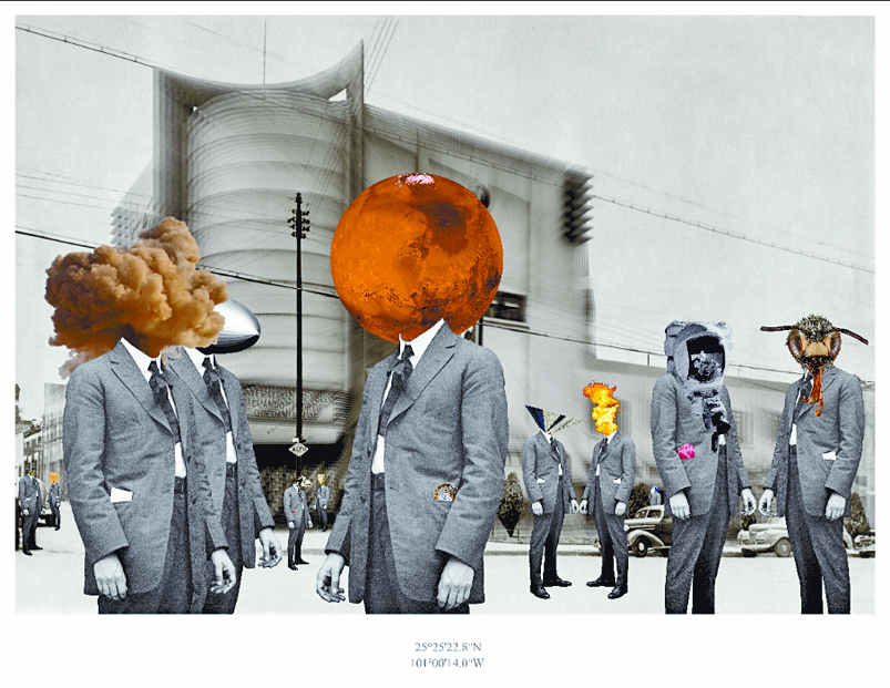 La calle es nuestra, el arte también