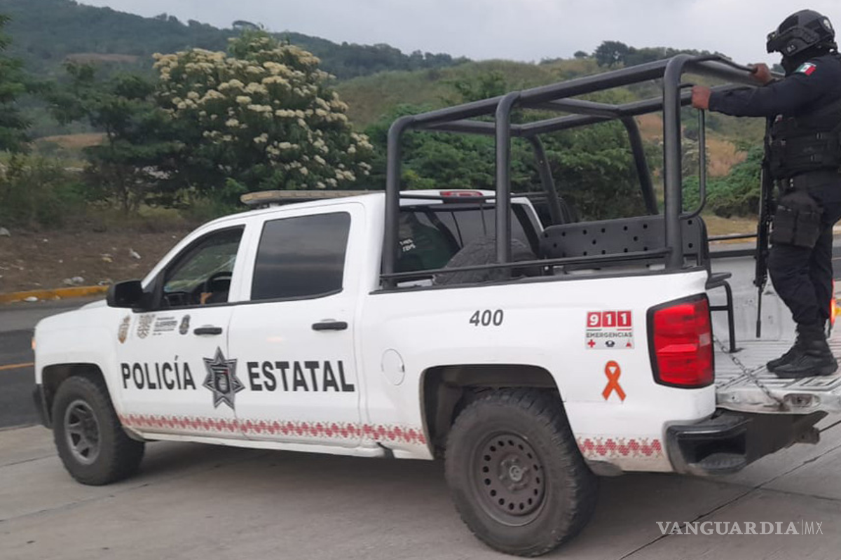 Sacan a familia de su casa y los ejecutan en la calle, en Guerrero