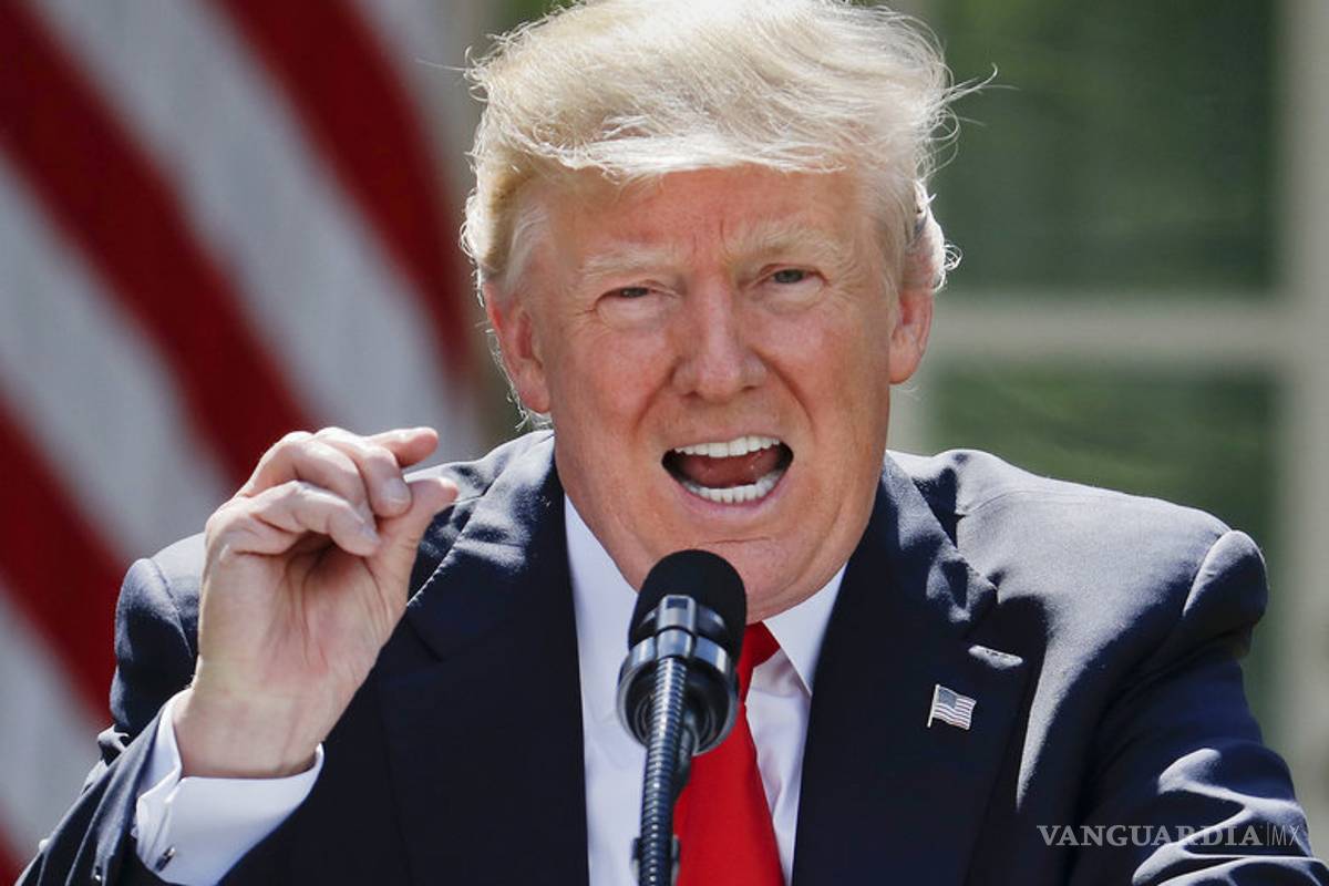 “El racismo es el mal”: Donald Trump rectifica y condena al Ku Klux Klan y los neonazis