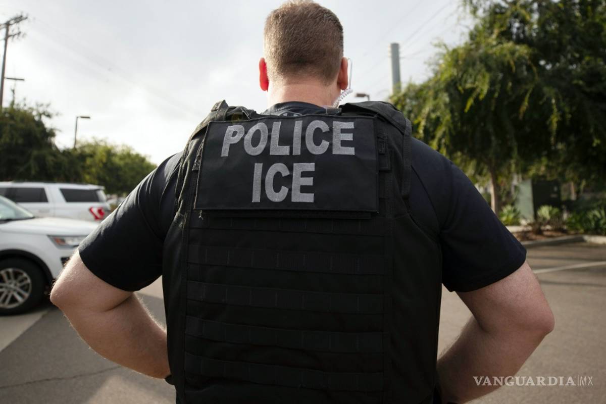 Si eres estudiante extranjero en Estados Unidos y si tus clases son en línea deberás dejar el país