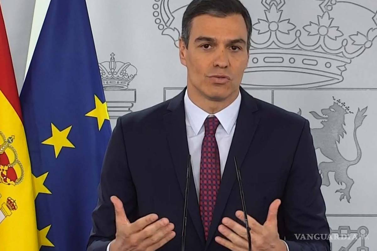 Busca España apoyos para Latinoamérica