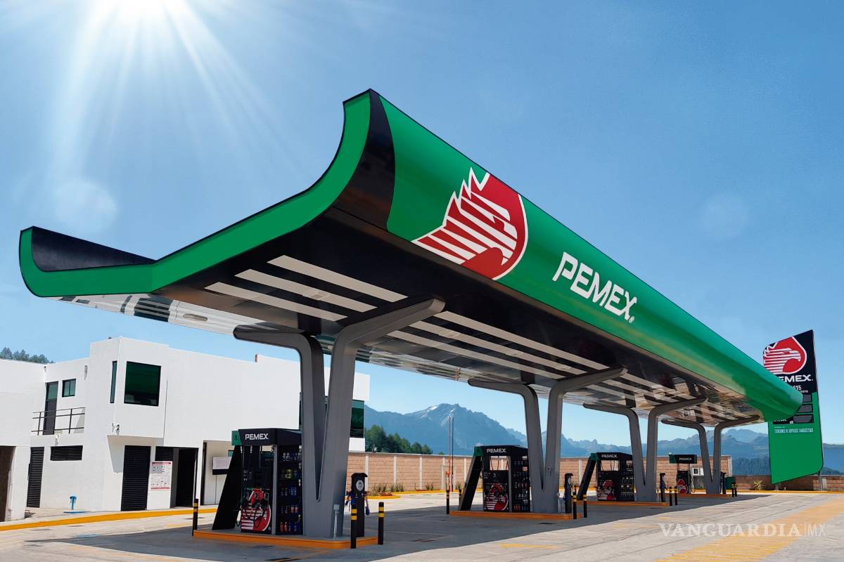 Ordenan a Pemex informar sobre gasolina importada en últimos 5 años