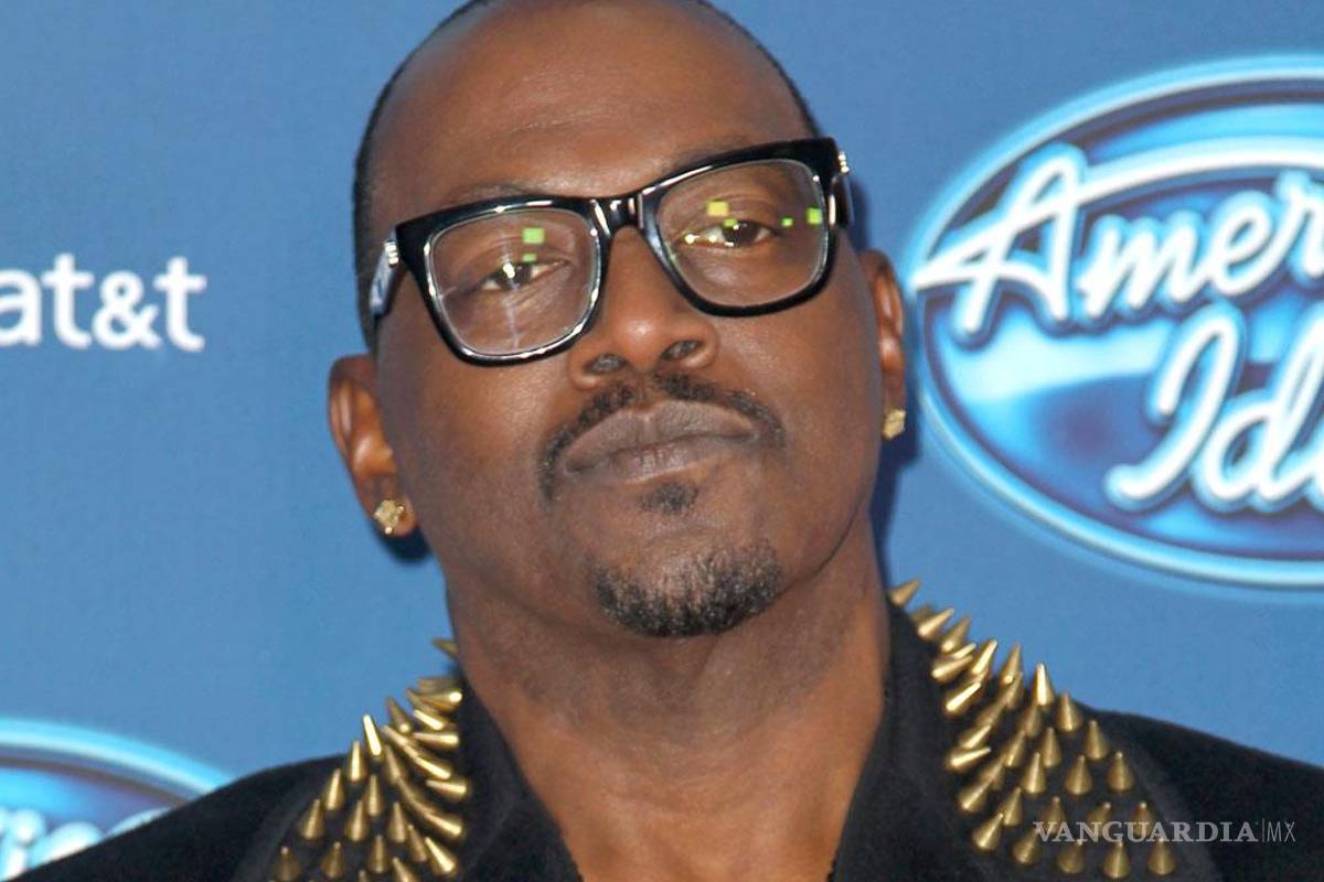 Randy Jackson deja "American Idol"