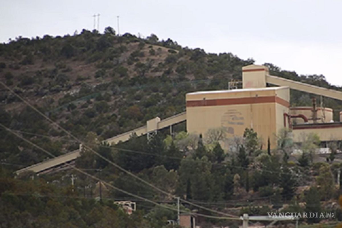 $!Esta es la undécima ocasión que Estados Unidos invoca MRR bajo el T-MEC, pero la primera ocasión en que se aplica para el sector minero