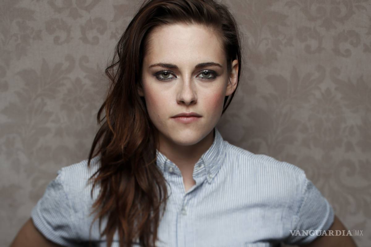 ‘Estoy muy enamorada de mi novia’ declara Kristen Stewart