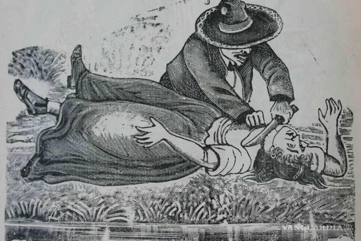 ¿Quien fue Francisco 'El Chalequero' Guerrero?... asesino serial mexicano que mató a 20 prostitutas y coincidió con 'Jack el Destripador'